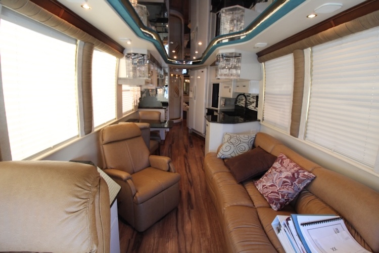 1994 Prevost Liberty XL For Sale