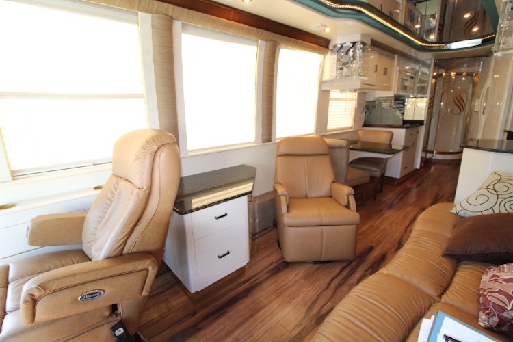 1994 Prevost Liberty XL For Sale