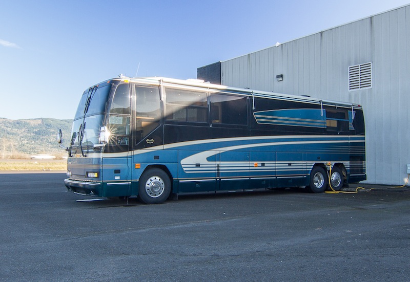 1994 Prevost Marathon H3-45 For Sale