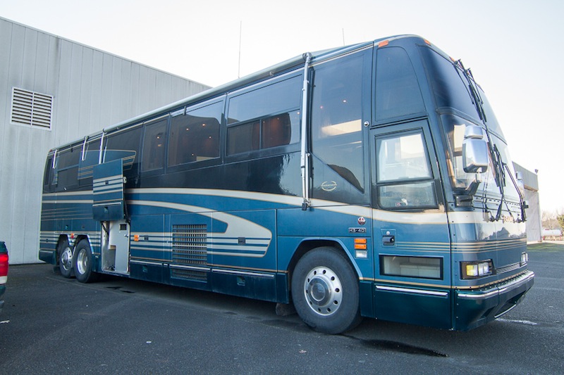 1994 Prevost Marathon H3-45 For Sale