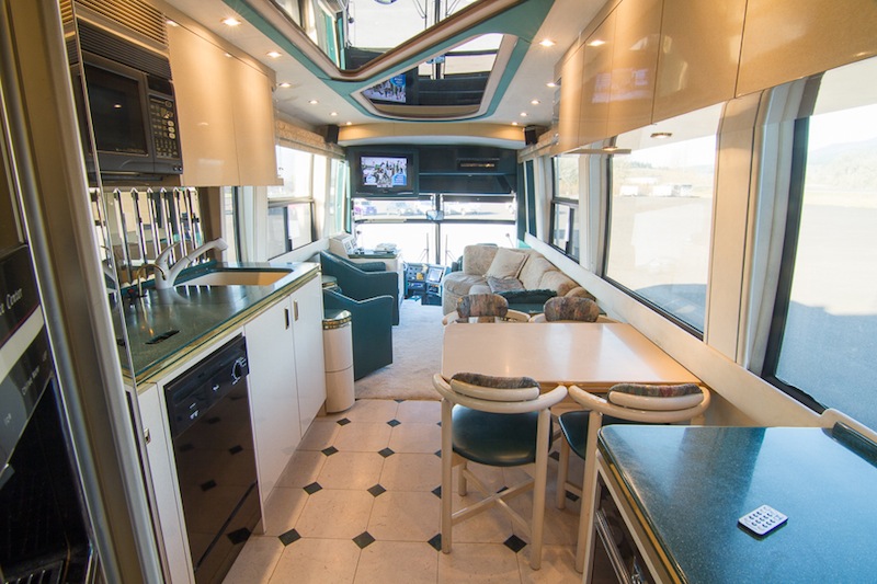 1994 Prevost Marathon H3-45 For Sale