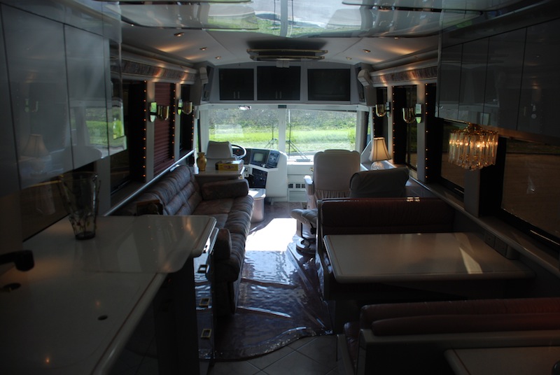 1995  Prevost Angola XL For Sale