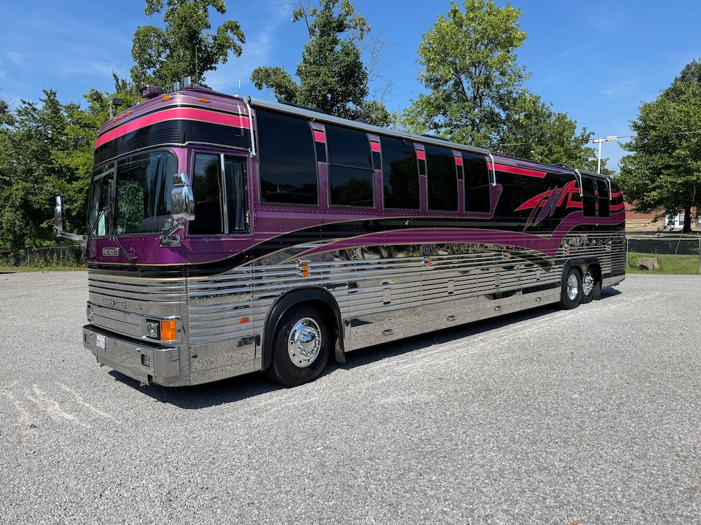 1995 Prevost Country Coach XLFor Sale