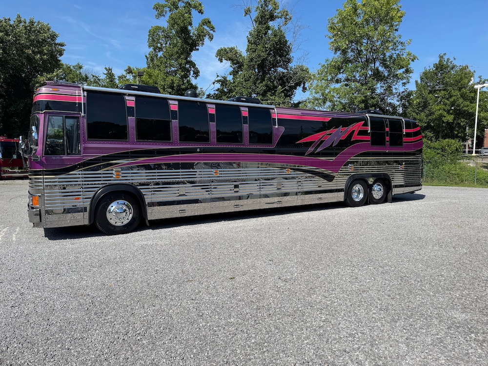 1995 Prevost Country Coach XLFor Sale