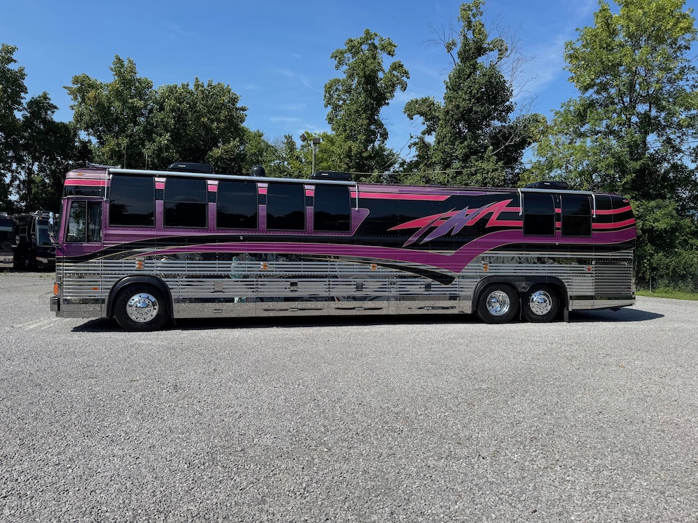 1995 Prevost Country Coach XLFor Sale