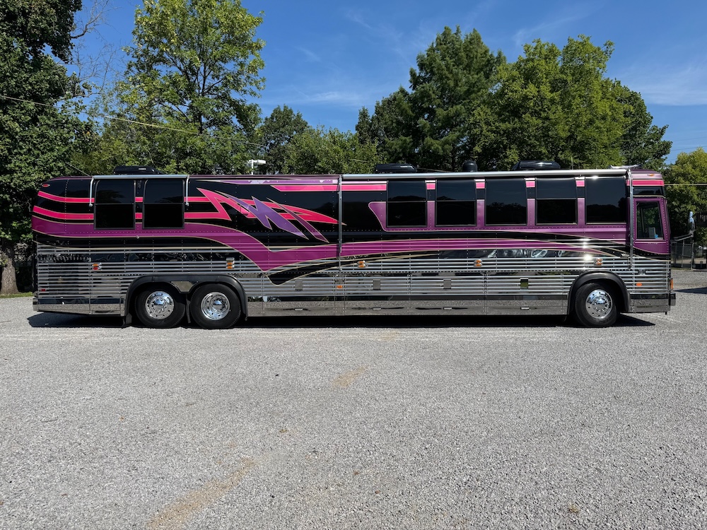 1995 Prevost Country Coach XLFor Sale