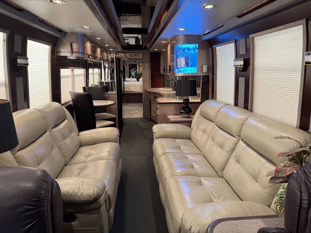 1995 Prevost Country Coach XLFor Sale