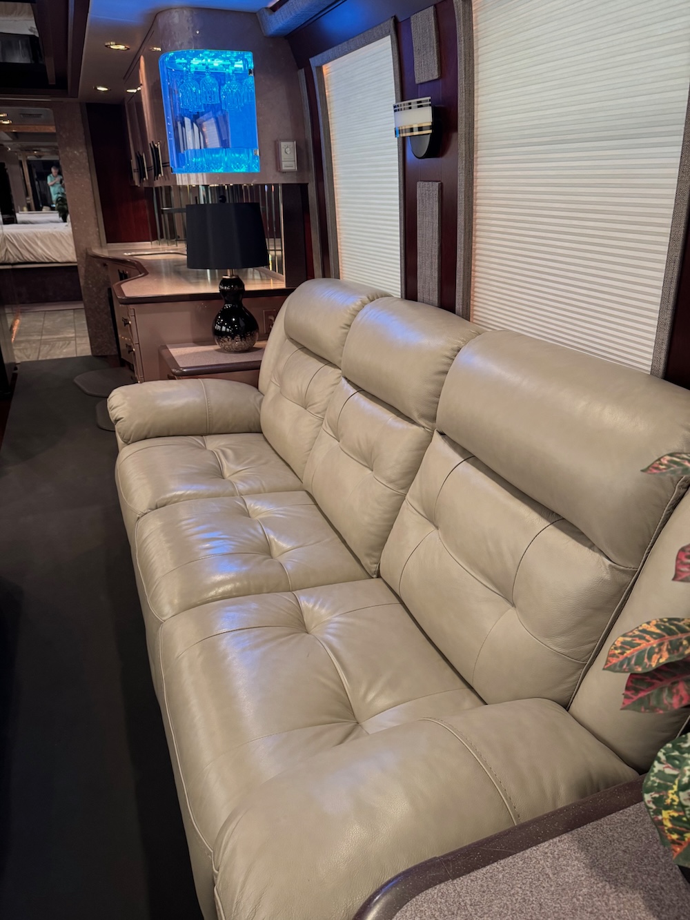 1995 Prevost Country Coach XLFor Sale
