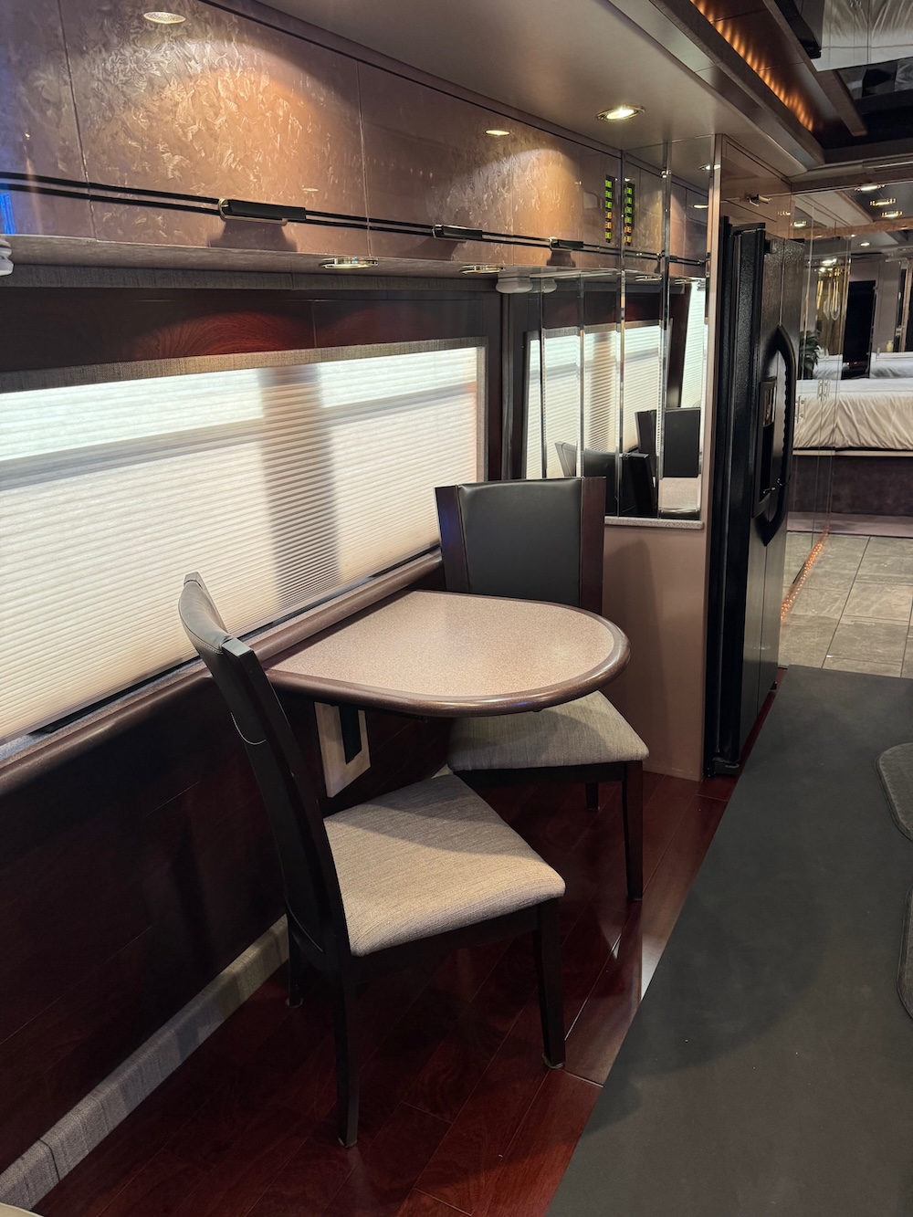 1995 Prevost Country Coach XLFor Sale