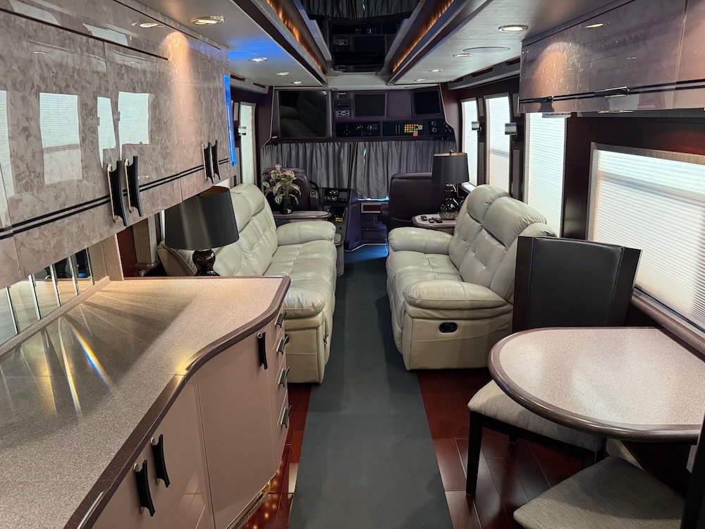 1995 Prevost Country Coach XLFor Sale