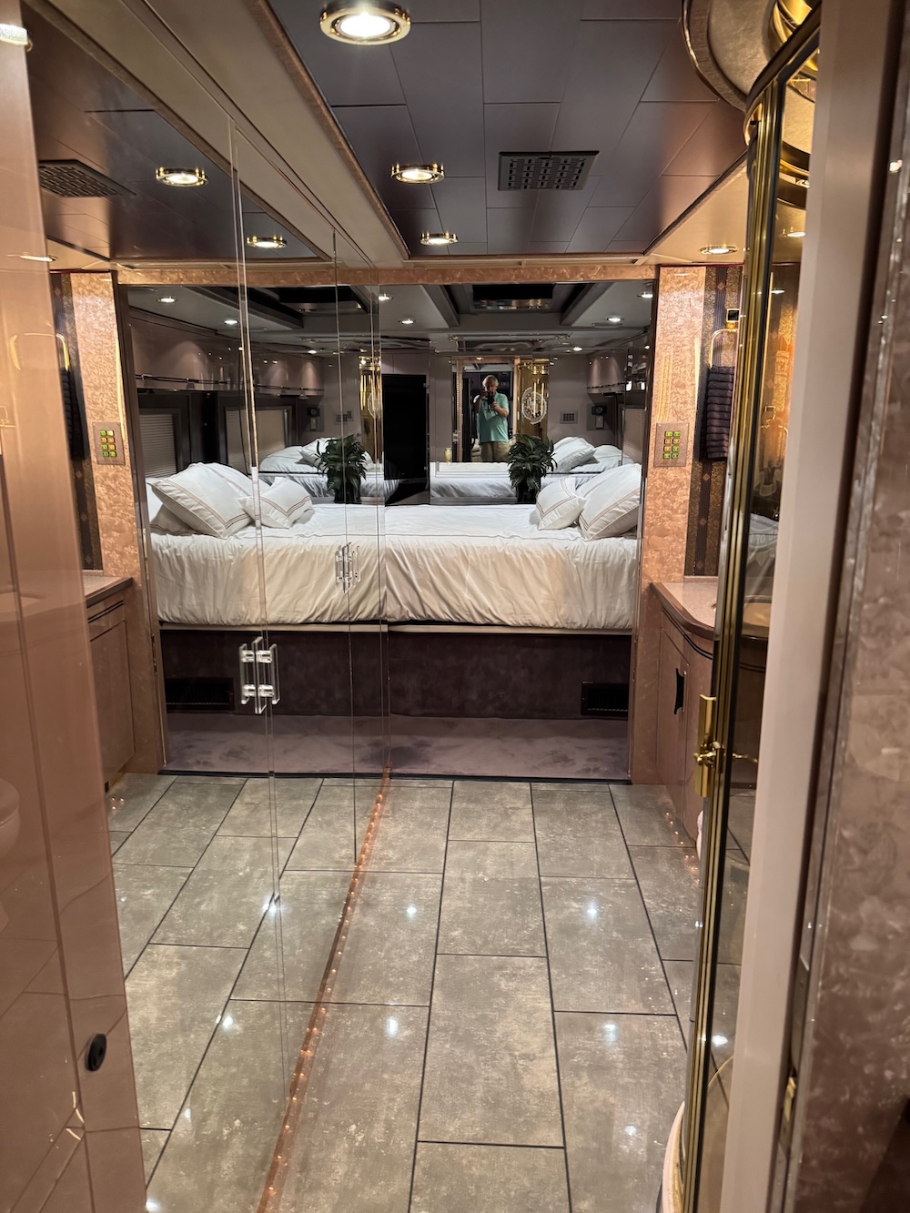 1995 Prevost Country Coach XLFor Sale
