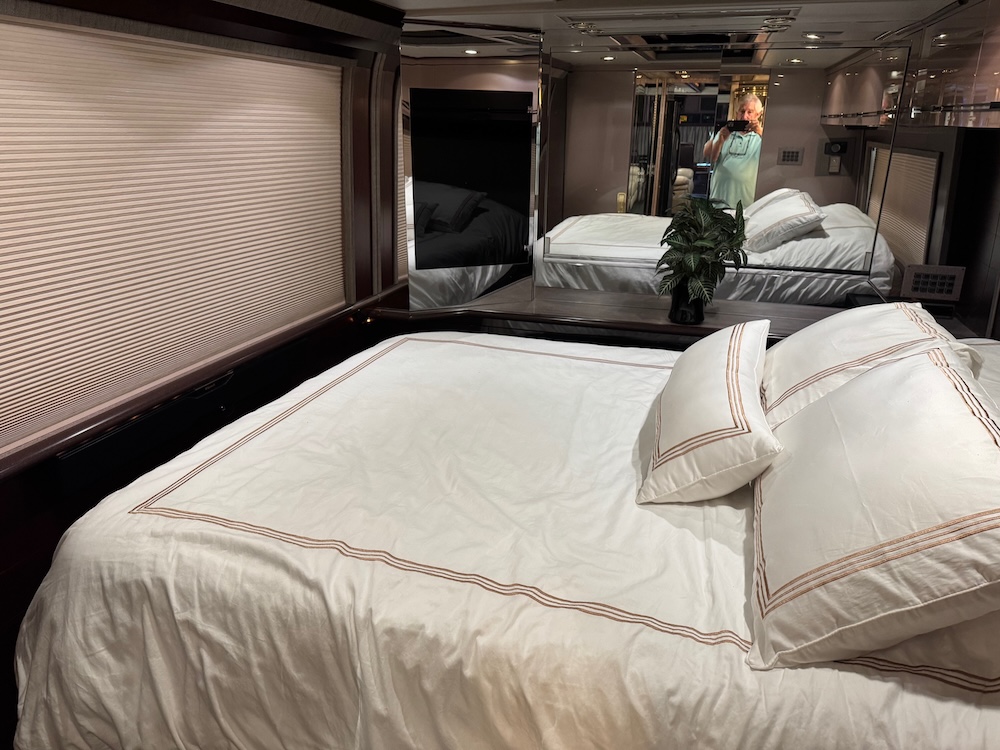 1995 Prevost Country Coach XLFor Sale