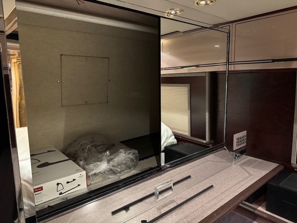 1995 Prevost Country Coach XLFor Sale