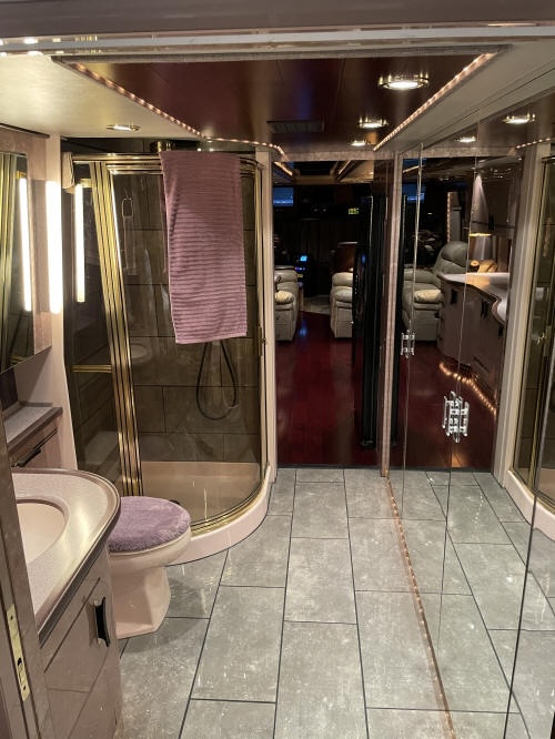 1995 Prevost Country Coach XLFor Sale