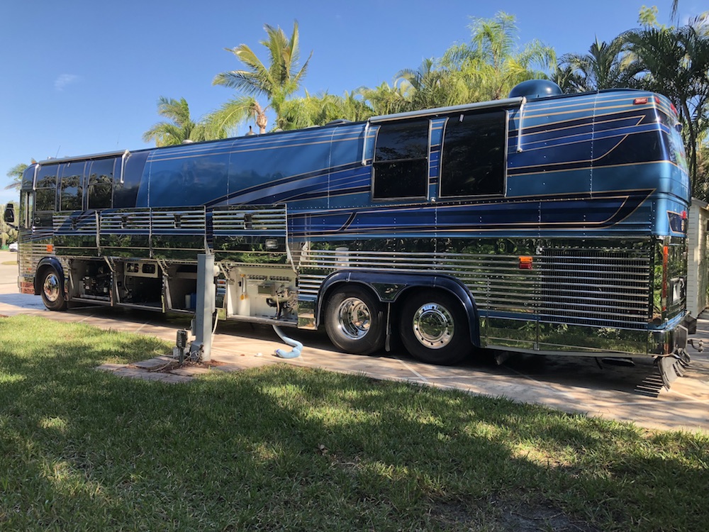 1995 Prevost MarathonXL For Sale