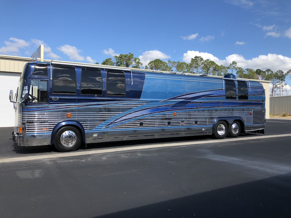 1995 Prevost MarathonXL For Sale