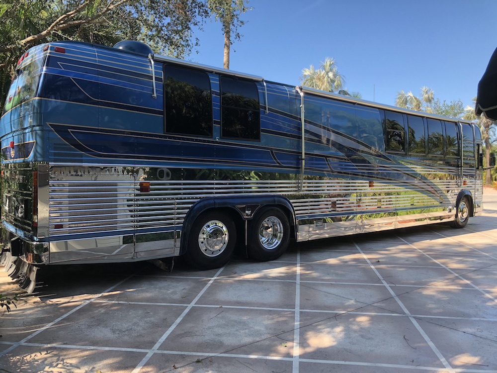 1995 Prevost MarathonXL For Sale