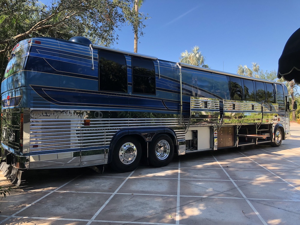 1995 Prevost MarathonXL For Sale