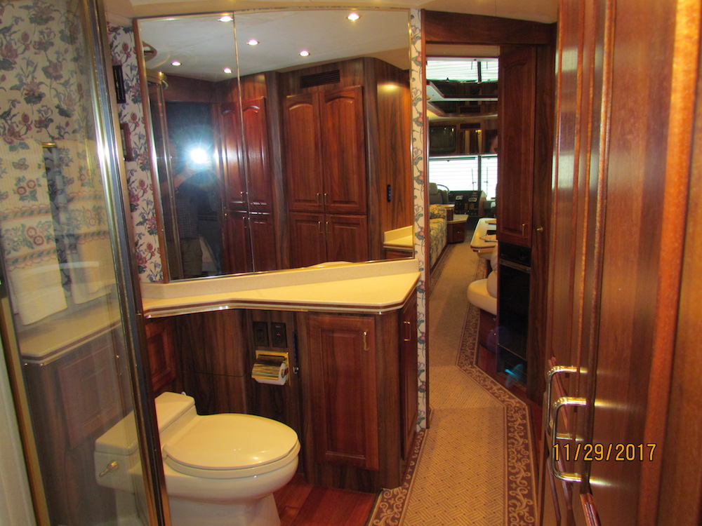 1995 Prevost MarathonXL For Sale