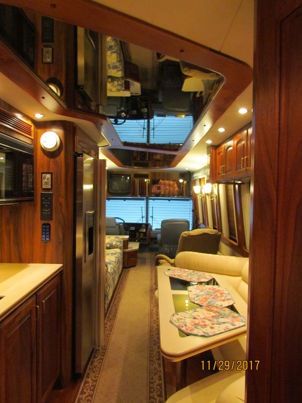 1995 Prevost MarathonXL For Sale