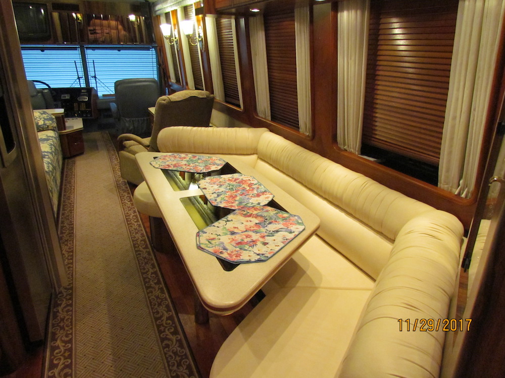 1995 Prevost MarathonXL For Sale