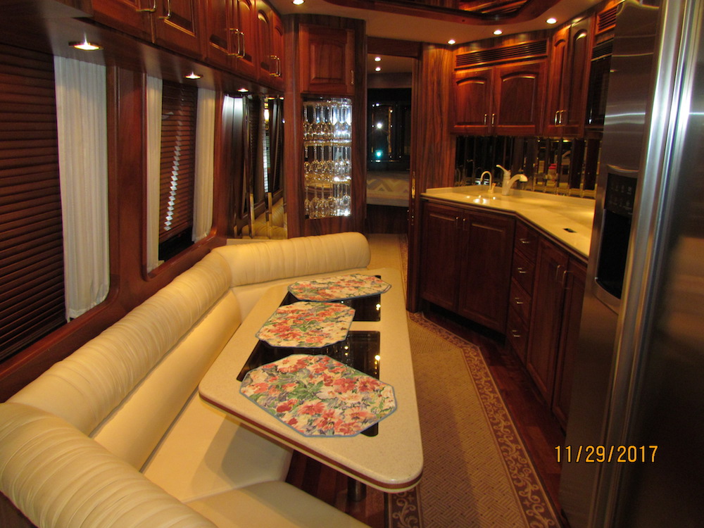 1995 Prevost MarathonXL For Sale