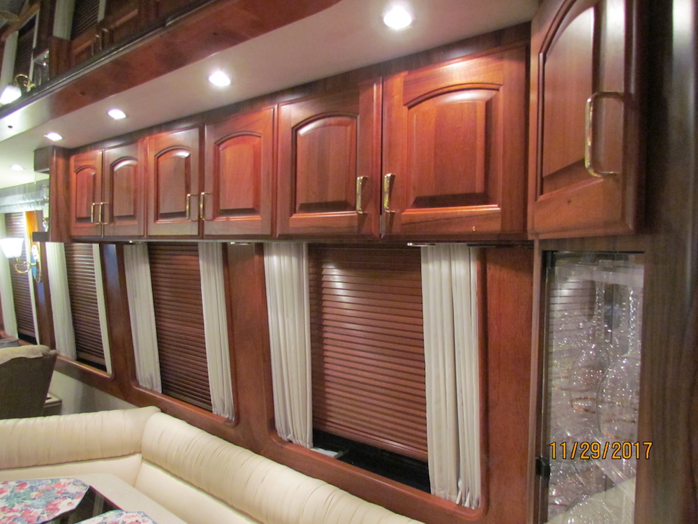 1995 Prevost MarathonXL For Sale