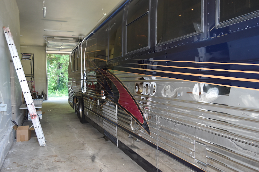 1995 Prevost Marathon XL For Sale