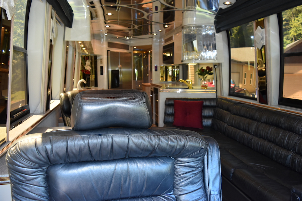 1995 Prevost Marathon XL For Sale