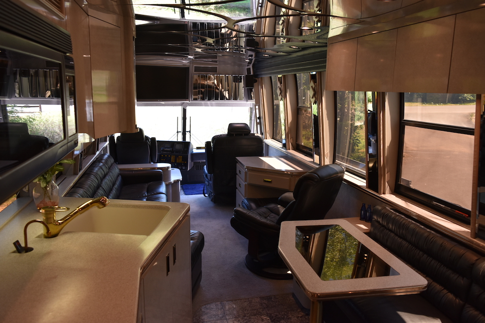 1995 Prevost Marathon XL For Sale