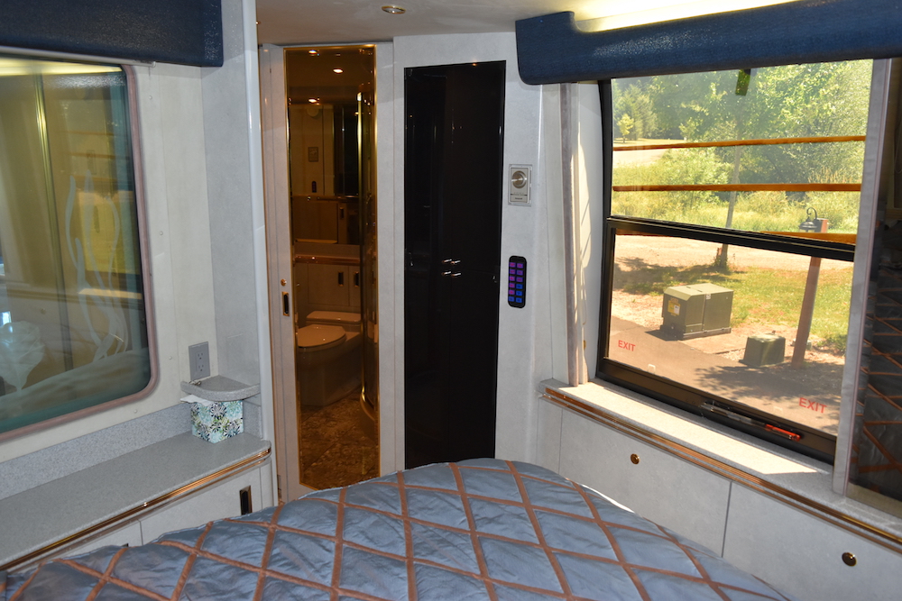 1995 Prevost Marathon XL For Sale