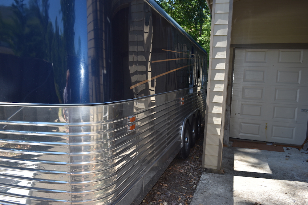 1995 Prevost Marathon XL For Sale