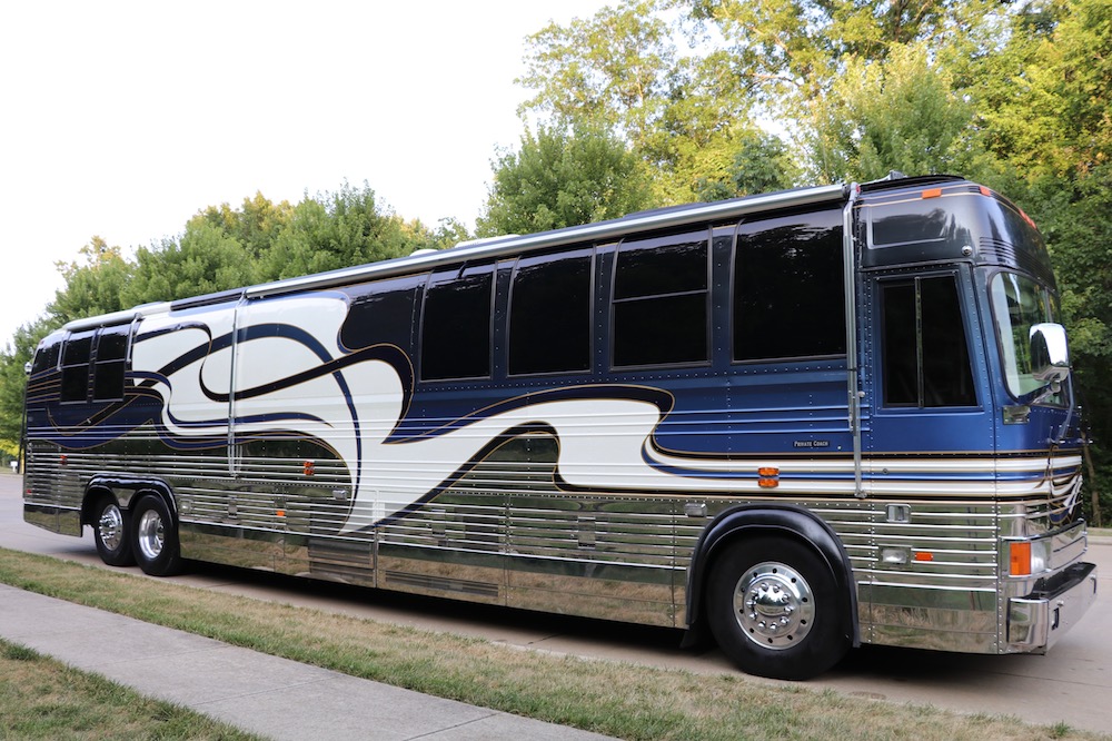 1995 Prevost Royale XL For Sale