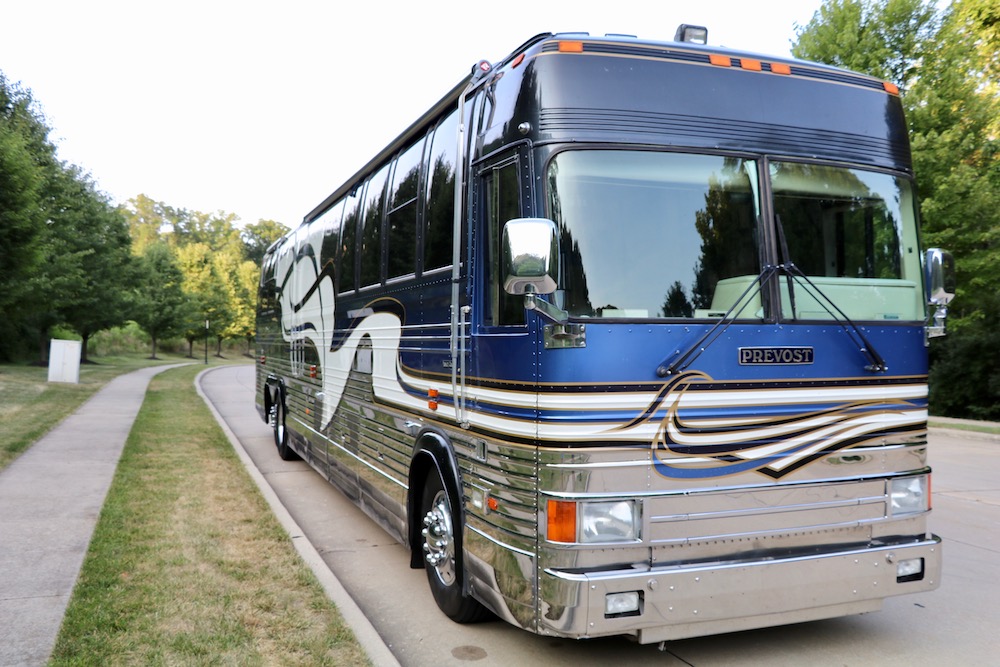 1995 Prevost Royale XL For Sale