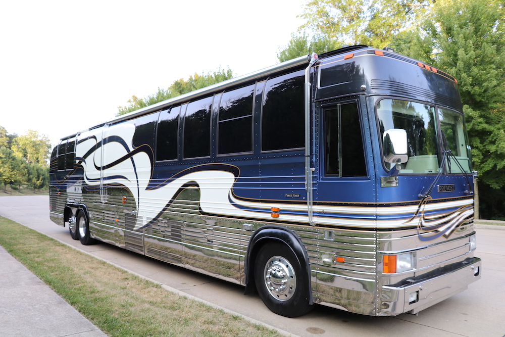 1995 Prevost Royale XL For Sale