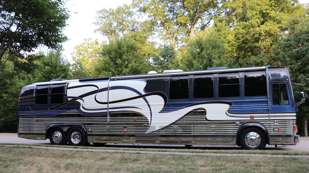 1995 Prevost Royale XL For Sale