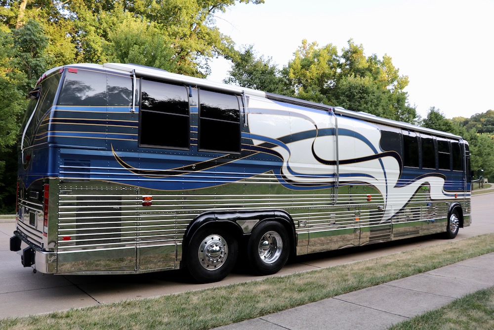 1995 Prevost Royale XL For Sale