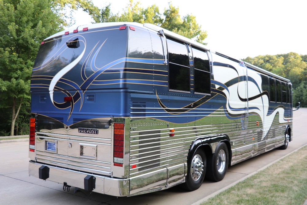 1995 Prevost Royale XL For Sale