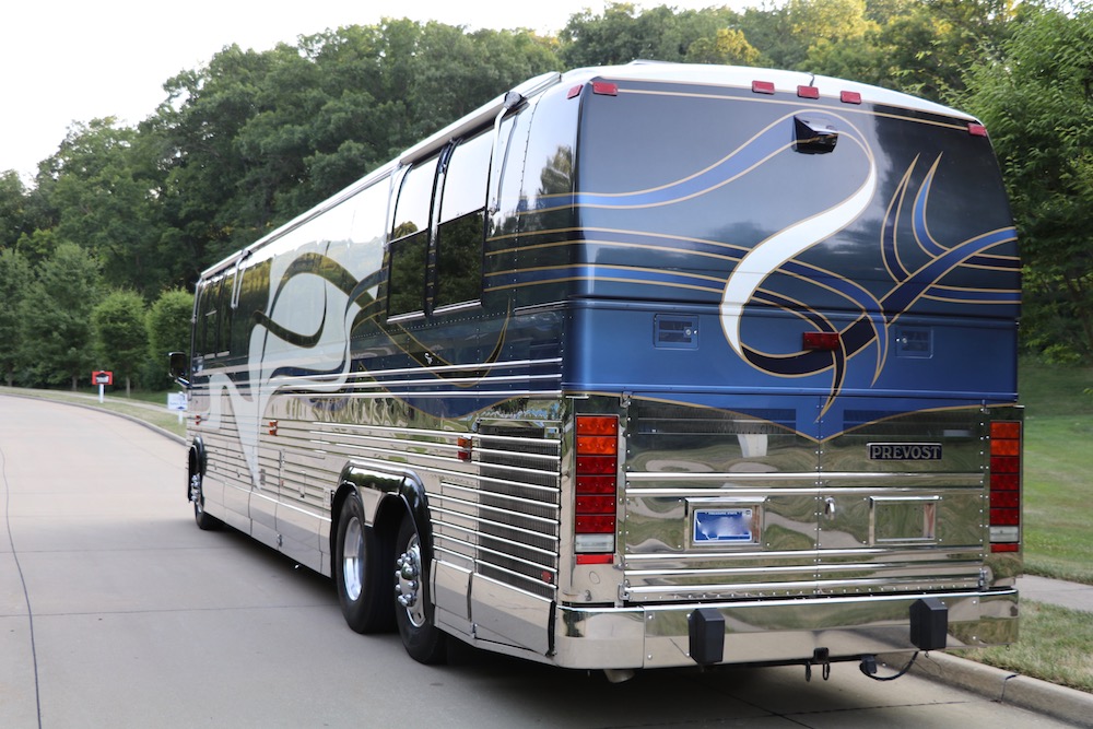 1995 Prevost Royale XL For Sale