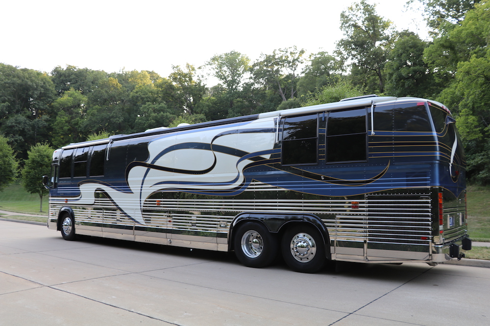 1995 Prevost Royale XL For Sale