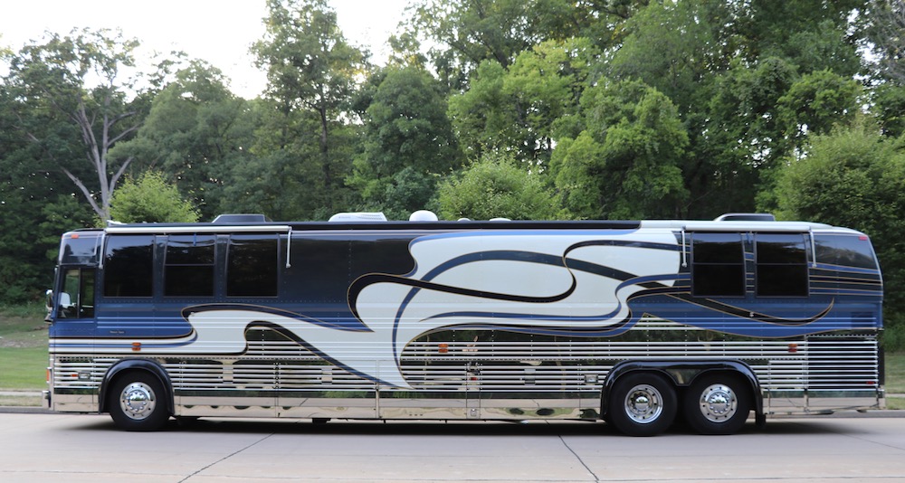 1995 Prevost Royale XL For Sale