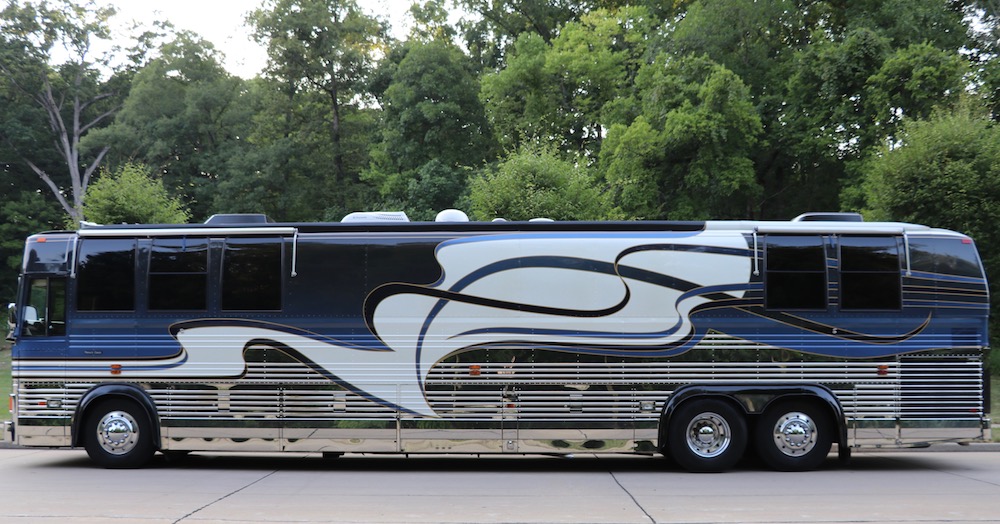 1995 Prevost Royale XL For Sale