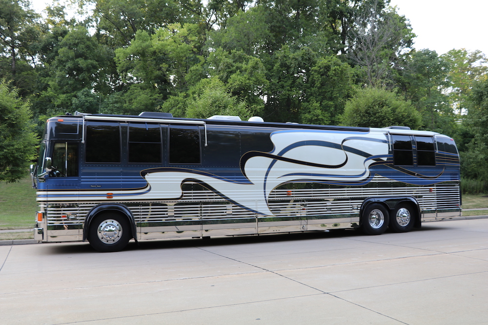 1995 Prevost Royale XL For Sale