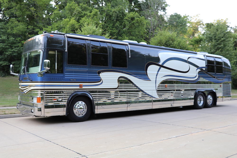 1995 Prevost Royale XL For Sale