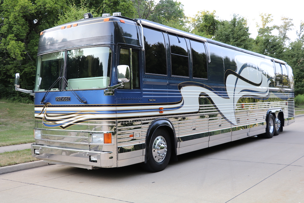 1995 Prevost Royale XL For Sale