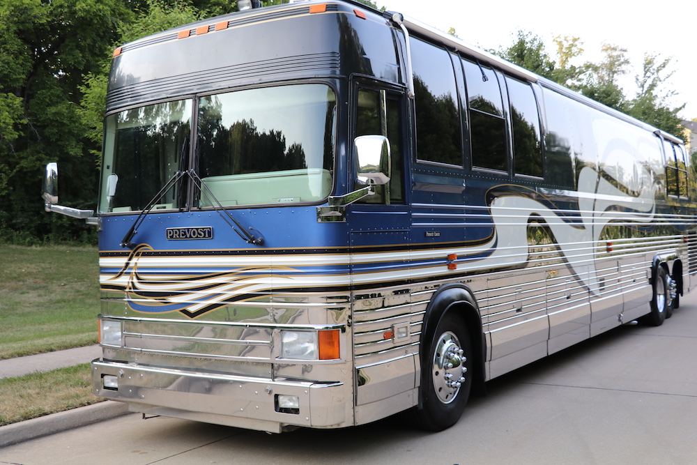 1995 Prevost Royale XL For Sale