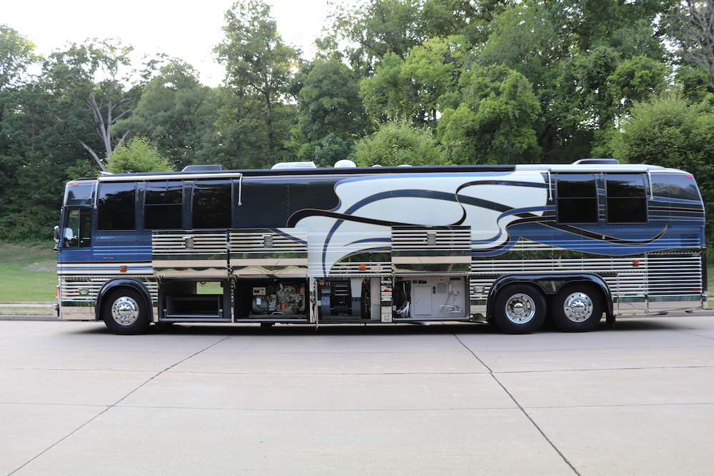 1995 Prevost Royale XL For Sale