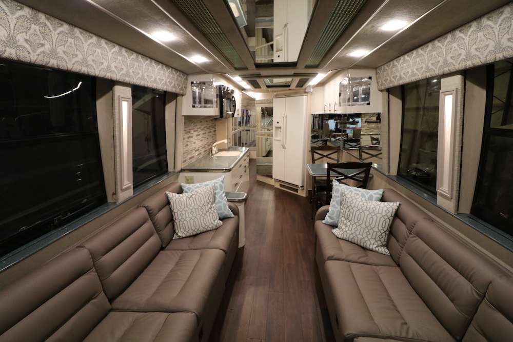 1995 Prevost Royale XL For Sale