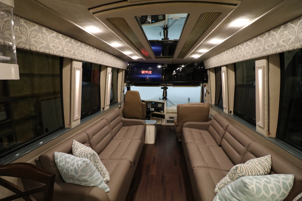 1995 Prevost Royale XL For Sale