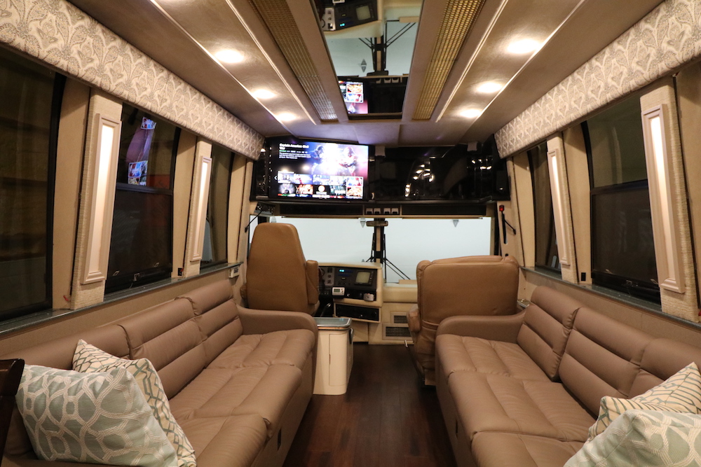 1995 Prevost Royale XL For Sale